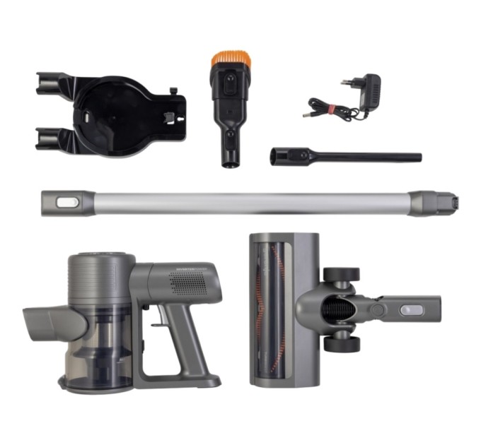 Пилосос Gorenje SVC 252420 FFA (SVC252420FFA)