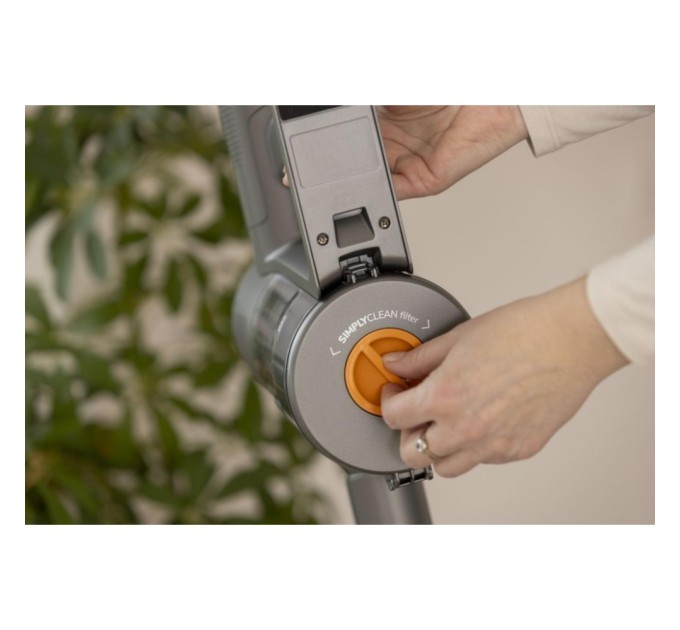 Пилосос Gorenje SVC 252420 FFA (SVC252420FFA)