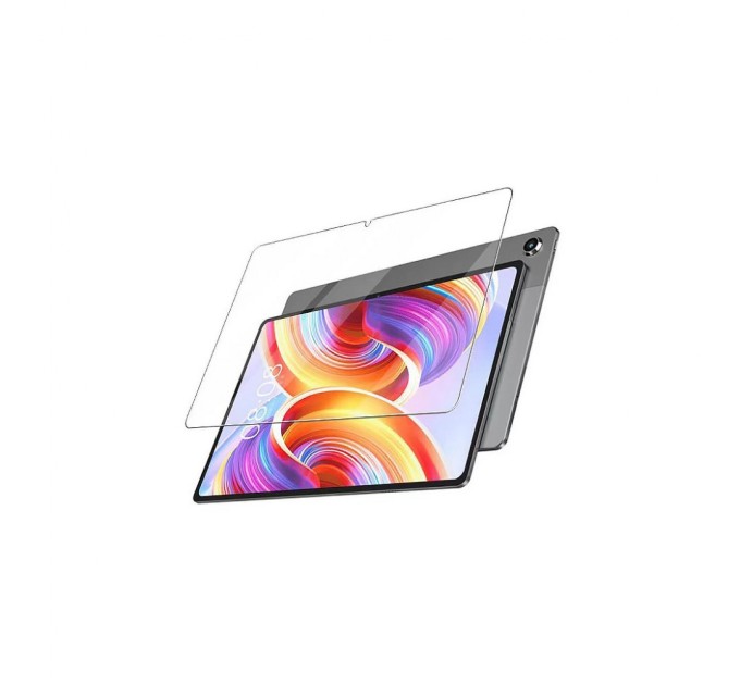 Скло захисне BeCover Teclast Tab T50 2023/T50 Pro 11" (708964)