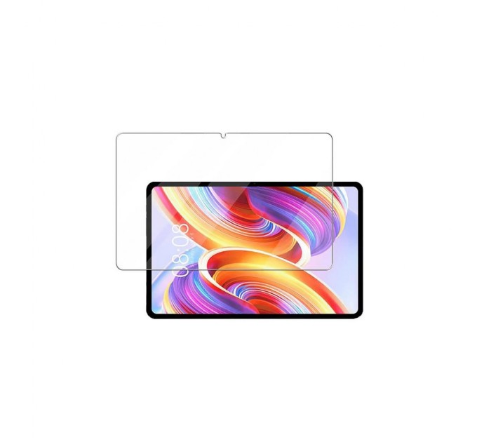 Скло захисне BeCover Teclast Tab T50 2023/T50 Pro 11" (708964)