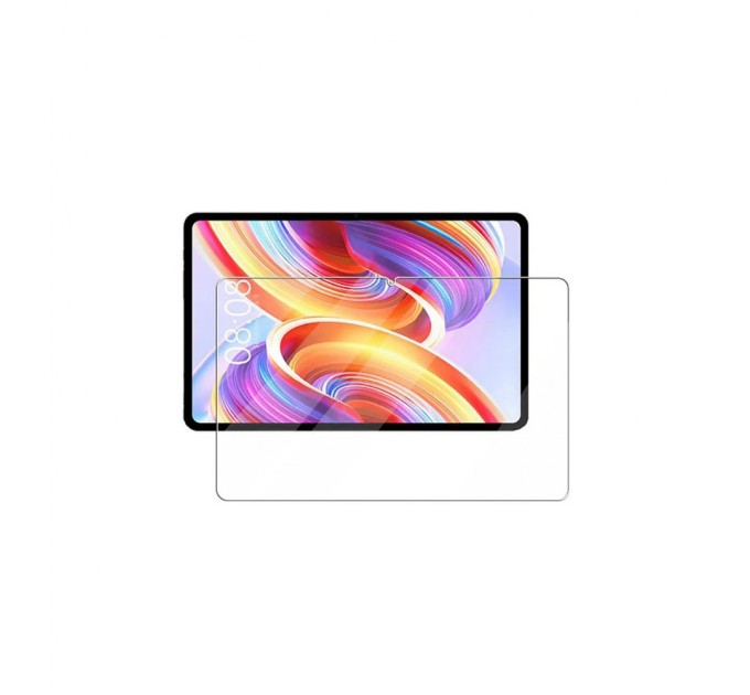 Скло захисне BeCover Teclast Tab T50 2023/T50 Pro 11" (708964)