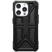 Чохол до мобільного телефона UAG Apple iPhone 15 Pro Max Monarch, Carbon Fiber (114298114242)