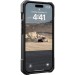 Чохол до мобільного телефона UAG Apple iPhone 15 Pro Max Monarch, Carbon Fiber (114298114242)