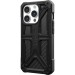 Чохол до мобільного телефона UAG Apple iPhone 15 Pro Max Monarch, Carbon Fiber (114298114242)