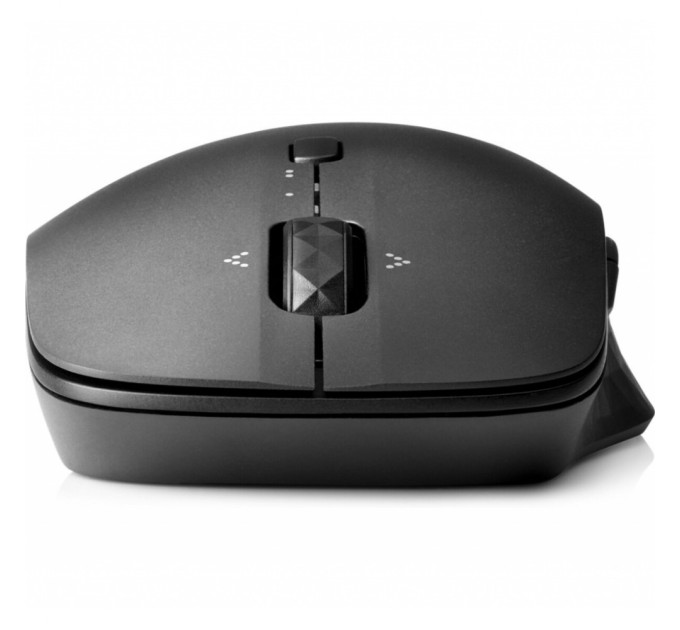 Мишка HP Travel Bluetooth Black (6SP25AA)