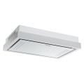 Витяжка кухонна GRANADO Alia 2914-1800 white glass (GCH729455)