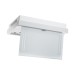 Витяжка кухонна GRANADO Alia 2914-1800 white glass (GCH729455)