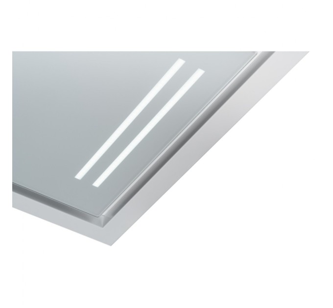 Витяжка кухонна GRANADO Alia 2914-1800 white glass (GCH729455)