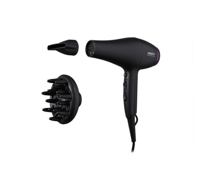 Фен Ardesto HD-Y222PRO