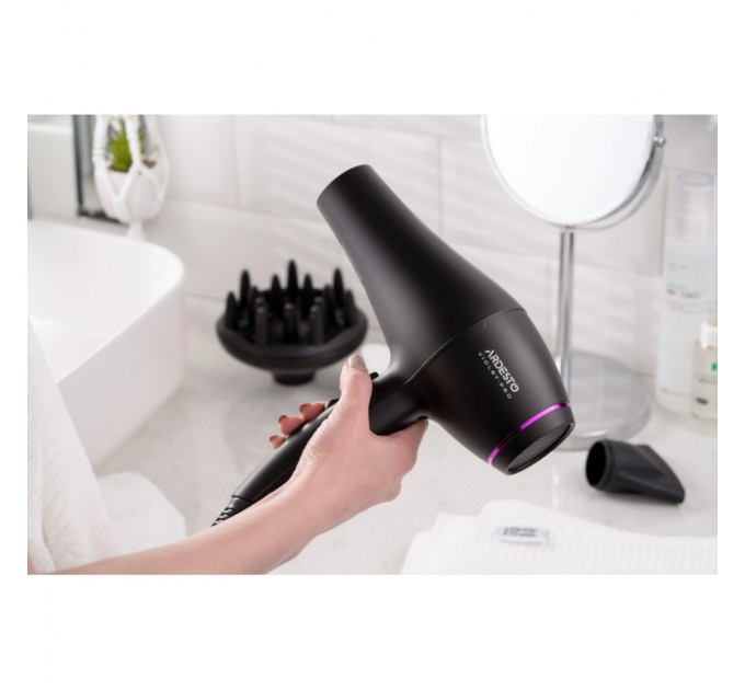 Фен Ardesto HD-Y222PRO