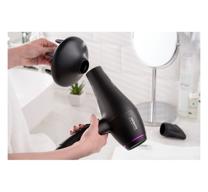 Фен Ardesto HD-Y222PRO