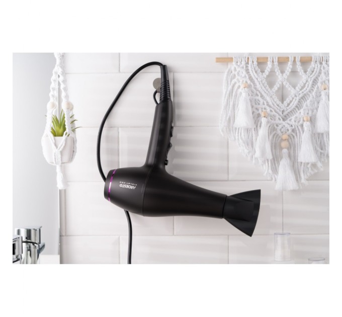 Фен Ardesto HD-Y222PRO