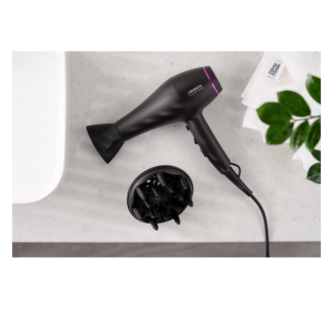 Фен Ardesto HD-Y222PRO
