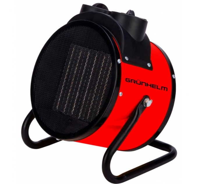 Обігрівач Grunhelm РТС-3000R