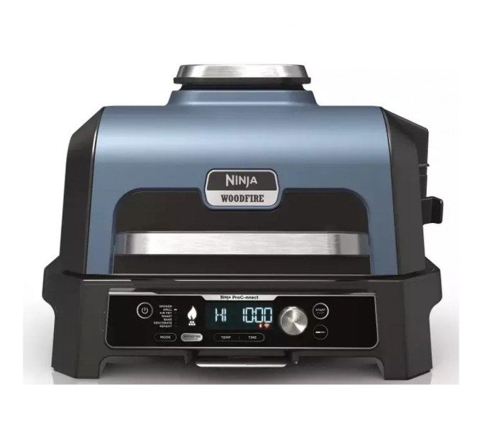 Електрогриль Ninja OG901EU
