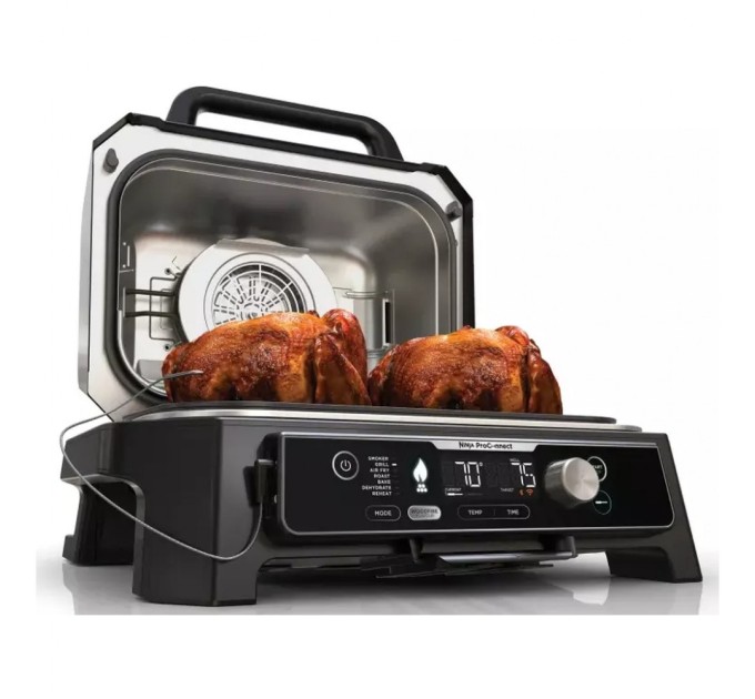 Електрогриль Ninja OG901EU