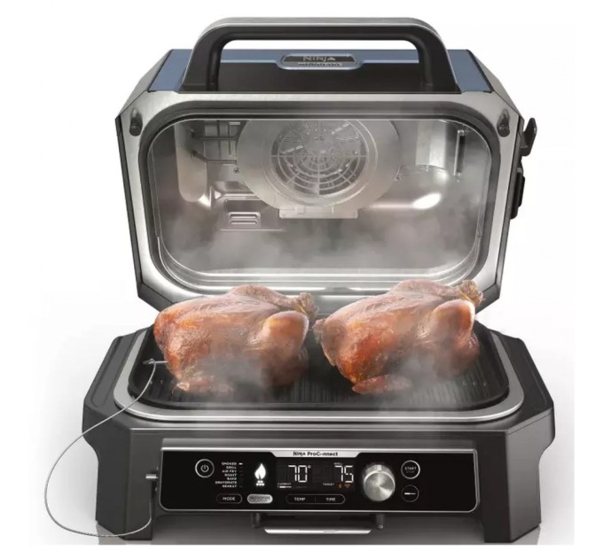 Електрогриль Ninja OG901EU