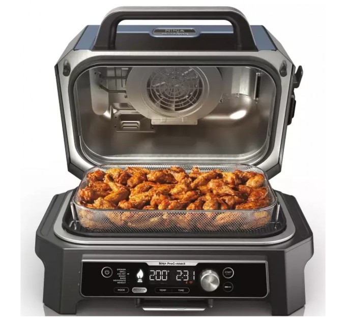 Електрогриль Ninja OG901EU