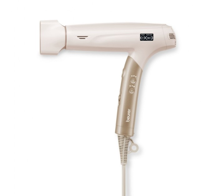 Фен Beurer HC 150 FusionDry Pro
