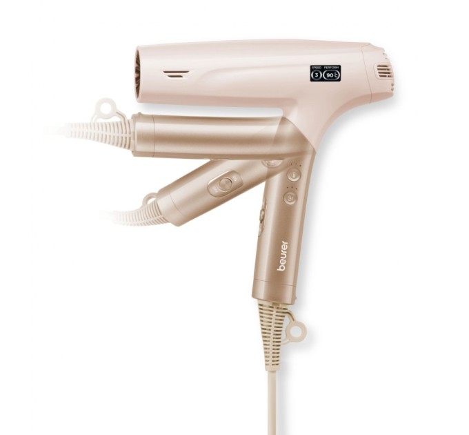 Фен Beurer HC 150 FusionDry Pro