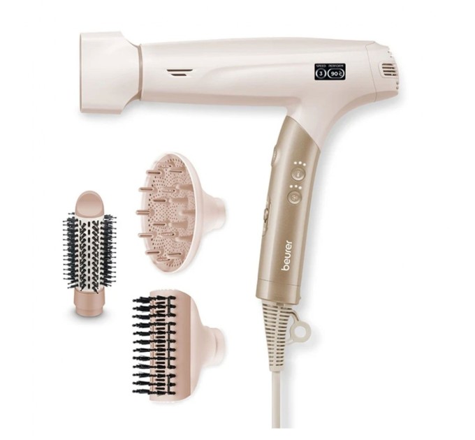 Фен Beurer HC 150 FusionDry Pro