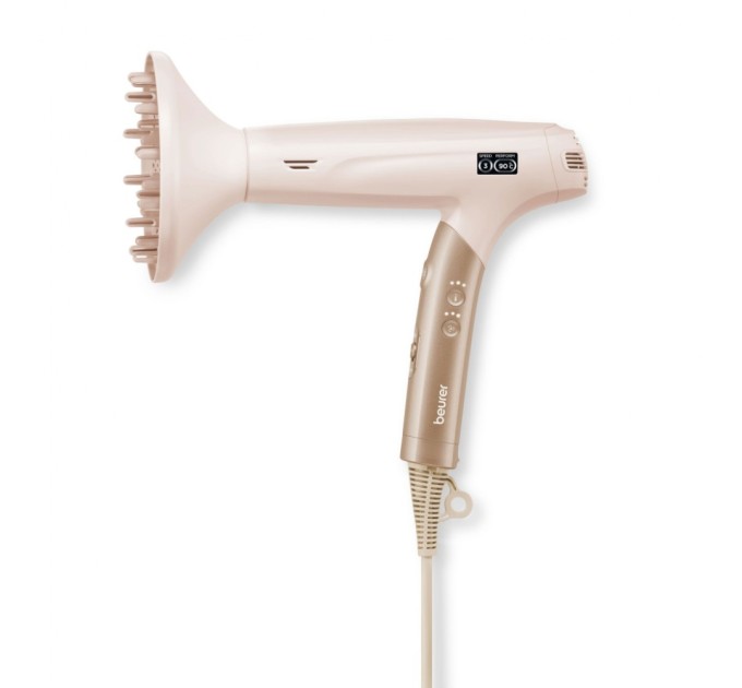 Фен Beurer HC 150 FusionDry Pro