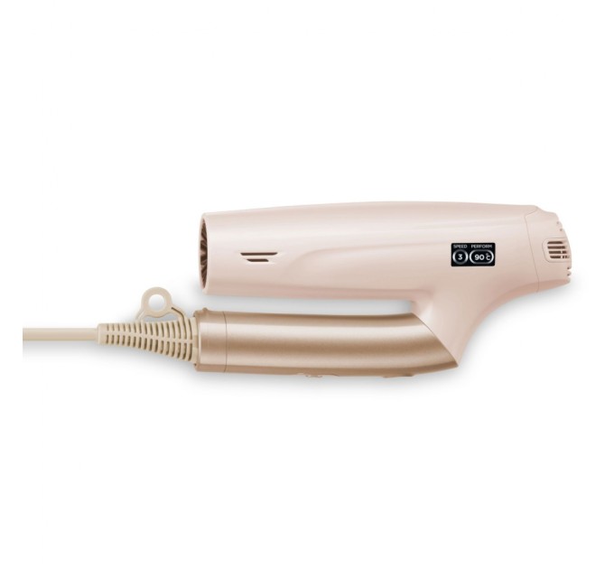 Фен Beurer HC 150 FusionDry Pro