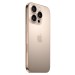 Мобільний телефон Apple iPhone 16 Pro 1TB Desert Titanium (MYNW3)
