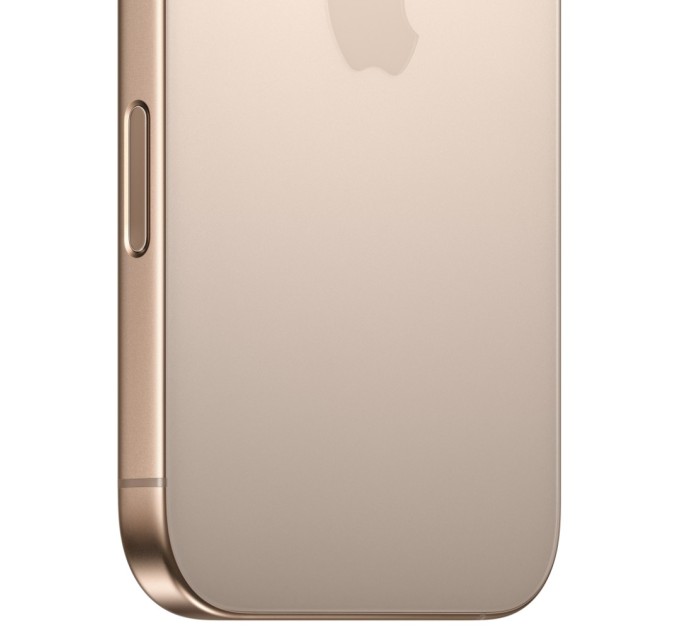 Мобільний телефон Apple iPhone 16 Pro 1TB Desert Titanium (MYNW3)