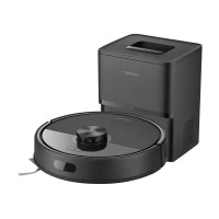 Пилосос Roborock Q7 TF+ Black