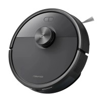 Пилосос Roborock Q7 TF+ Black