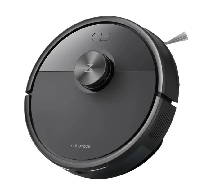 Пилосос Roborock Q7 TF+ Black