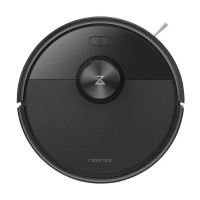 Пилосос Roborock Q7 TF+ Black