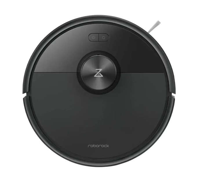 Пилосос Roborock Q7 TF+ Black