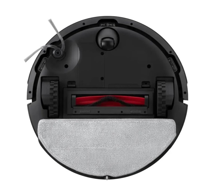 Пилосос Roborock Q7 TF+ Black