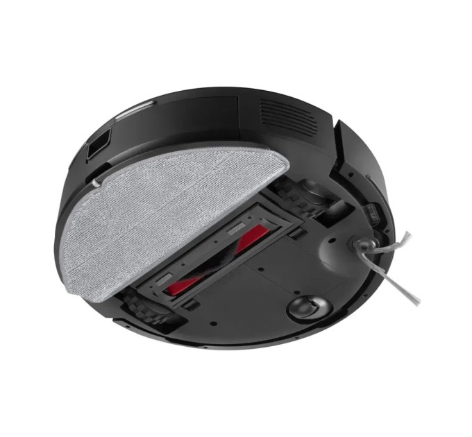 Пилосос Roborock Q7 TF+ Black