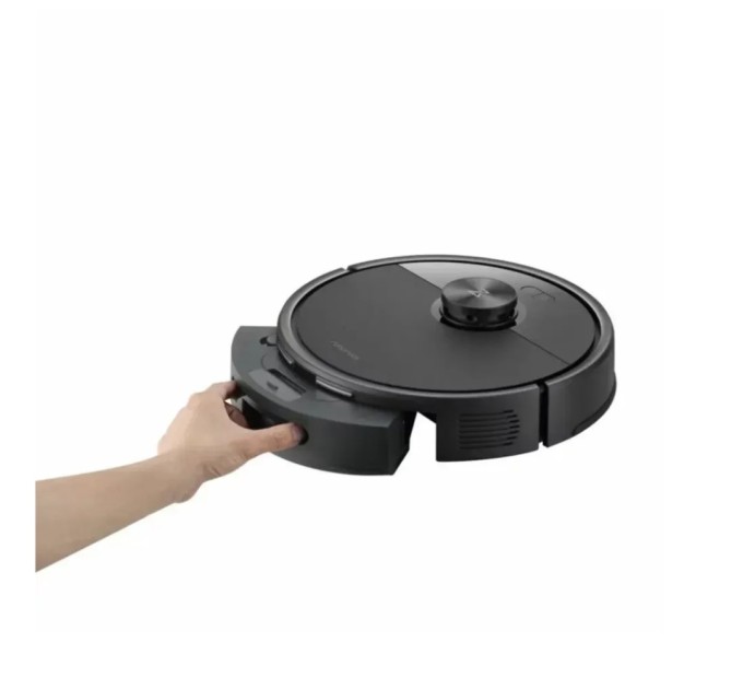 Пилосос Roborock Q7 TF+ Black