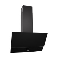 Витяжка кухонна Eleyus Della 700 60 BL