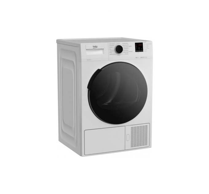 Сушильная машина Beko DF7412PB