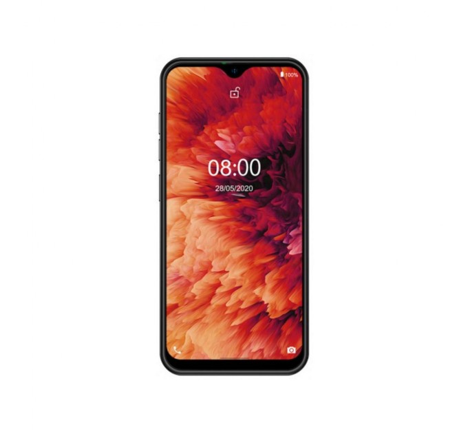 Мобільний телефон Ulefone Note 8P 2/16Gb Black (6937748733546)