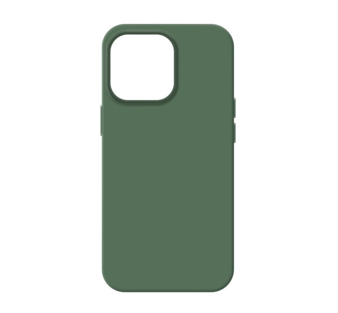 Чохол до мобільного телефона Armorstandart ICON2 MagSafe Apple iPhone 14 Pro Olive (ARM68407)