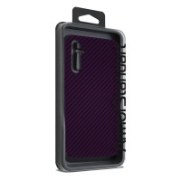 Чохол до мобільного телефона Armorstandart LikeCarbon Samsung A34 5G (A346) Purple (ARM71928)