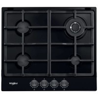 Варочна поверхня Whirlpool TGML661NB