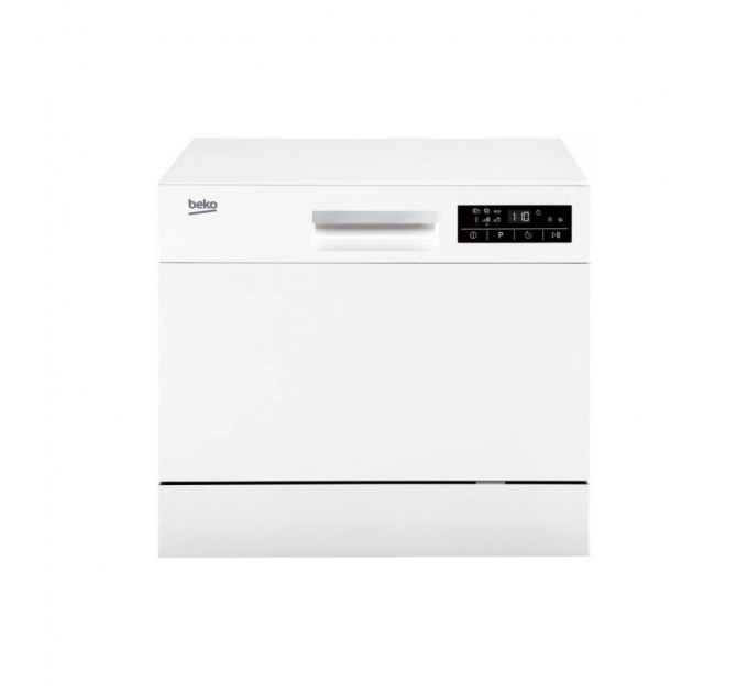 Посудомийна машина Beko DTC36611W