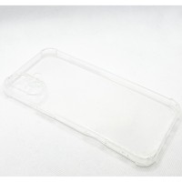 Чохол до мобільного телефона BeCover Anti-Shock Apple iPhone 16 Plus Clear (712111)