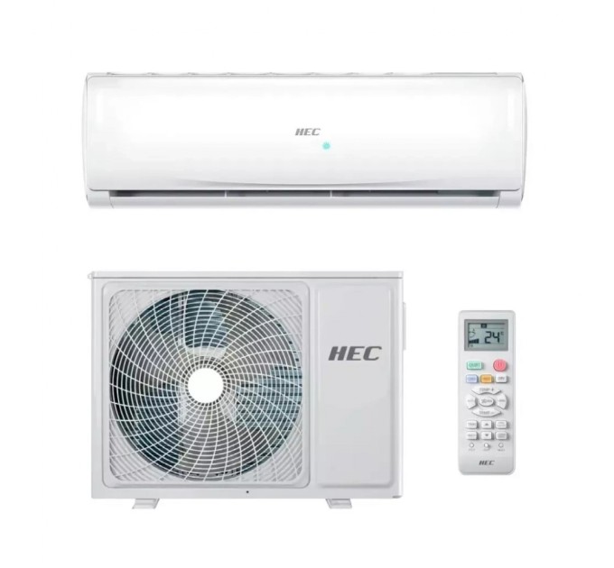 Кондиціонер Haier HEC-07QC(I)/HEC-07QC(O)