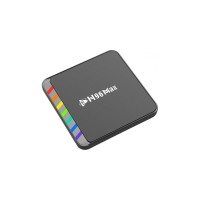 Медіаплеєр H96 MAX W2 (W2_4GB/32GB)