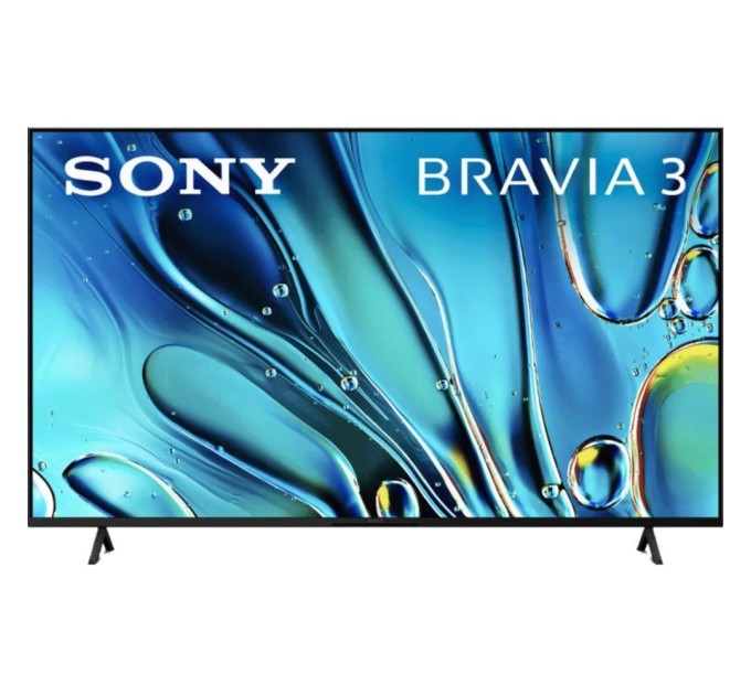 Телевізор Sony K-65S30
