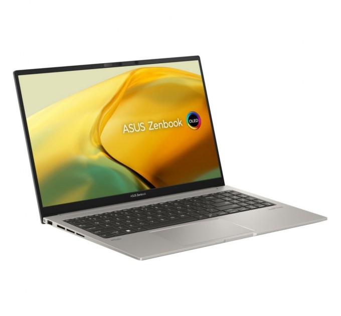Ноутбук ASUS Zenbook 15 OLED UM3504DA-NX132 (90NB1163-M00500)