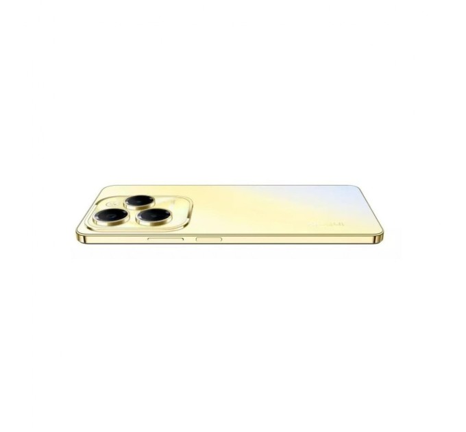 Мобільний телефон Infinix Hot 40 Pro 8/256Gb NFC Horizon Gold (4894947011894)